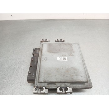 Recambio de centralita motor uce para ford fiesta vi (cb1, ccn) 1.4 tdci referencia OEM IAM 8v2112a650ec  