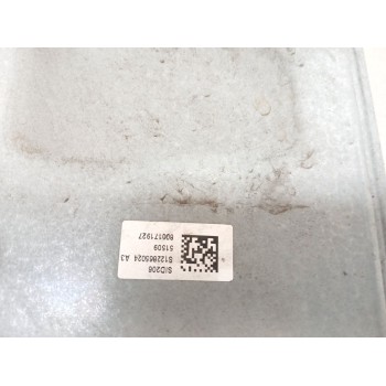 Recambio de centralita motor uce para ford fiesta vi (cb1, ccn) 1.4 tdci referencia OEM IAM 8v2112a650ec  
