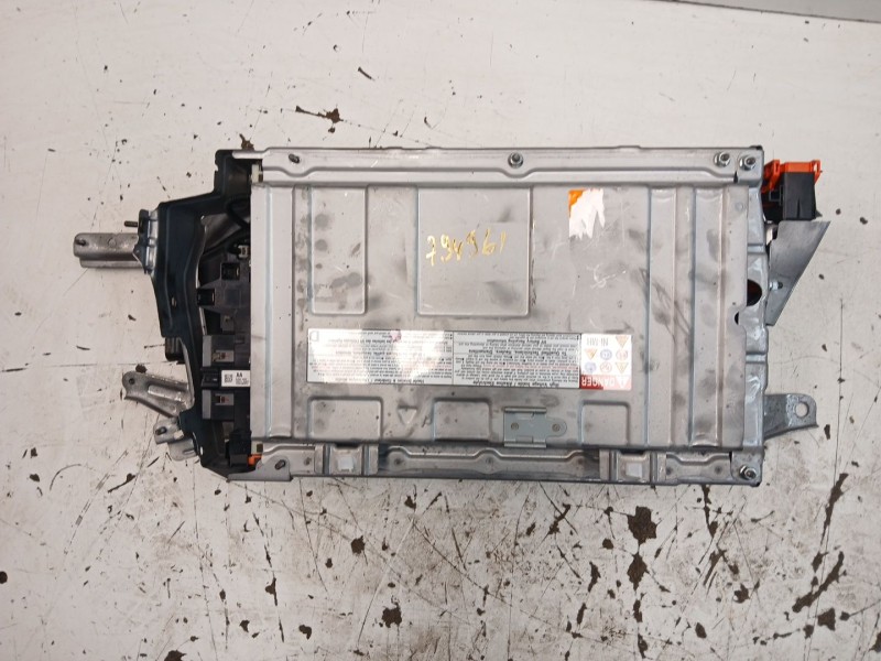 Recambio de bateria para toyota yaris (_p13_) 1.5 hybrid (nhp130_) referencia OEM IAM G928052031  