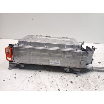 Recambio de bateria para toyota yaris (_p13_) 1.5 hybrid (nhp130_) referencia OEM IAM G928052031  