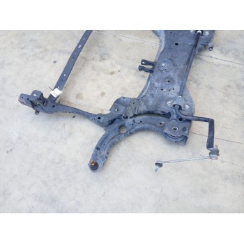 Recambio de puente delantero para mazda 2 hatchback (dl, dj) 1.5 skyactiv-g referencia OEM IAM 1M0853050  