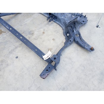 Recambio de puente delantero para mazda 2 hatchback (dl, dj) 1.5 skyactiv-g referencia OEM IAM 1M0853050  