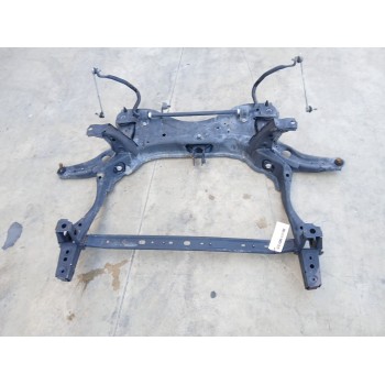 Recambio de puente delantero para mazda 2 hatchback (dl, dj) 1.5 skyactiv-g referencia OEM IAM 1M0853050  