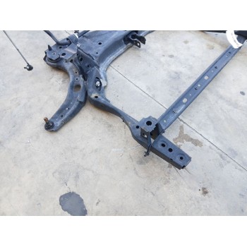 Recambio de puente delantero para mazda 2 hatchback (dl, dj) 1.5 skyactiv-g referencia OEM IAM 1M0853050  