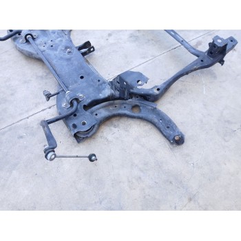 Recambio de puente delantero para mazda 2 hatchback (dl, dj) 1.5 skyactiv-g referencia OEM IAM 1M0853050  