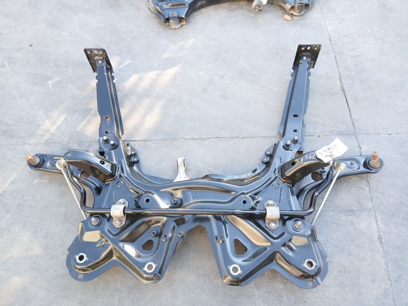 Recambio de puente delantero para fiat 500 (312_) 1.0 mild hybrid (312.ayd1b) referencia OEM IAM 0000052105414  