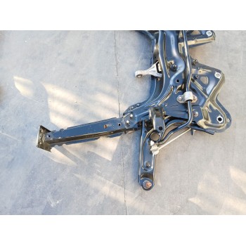 Recambio de puente delantero para fiat 500 (312_) 1.0 mild hybrid (312.ayd1b) referencia OEM IAM 0000052105414  