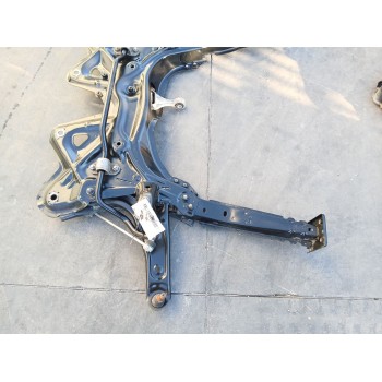 Recambio de puente delantero para fiat 500 (312_) 1.0 mild hybrid (312.ayd1b) referencia OEM IAM 0000052105414  