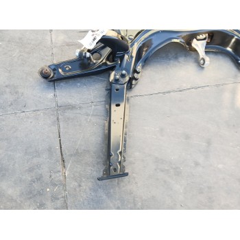 Recambio de puente delantero para fiat 500 (312_) 1.0 mild hybrid (312.ayd1b) referencia OEM IAM 0000052105414  