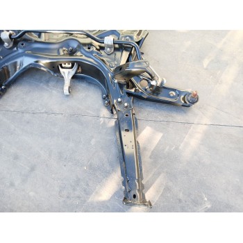Recambio de puente delantero para fiat 500 (312_) 1.0 mild hybrid (312.ayd1b) referencia OEM IAM 0000052105414  