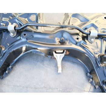 Recambio de puente delantero para fiat 500 (312_) 1.0 mild hybrid (312.ayd1b) referencia OEM IAM 0000052105414  