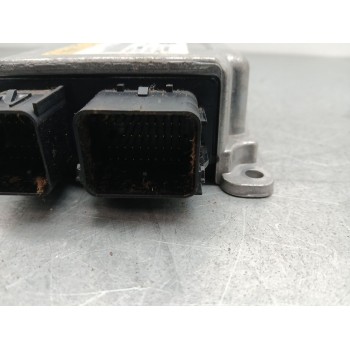 Recambio de centralita airbag para land rover discovery iv (l319) 3.0 td 4x4 referencia OEM IAM AH2214D374AG  