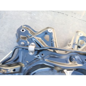 Recambio de puente delantero para fiat 500 (312_) 1.0 mild hybrid (312.ayd1b) referencia OEM IAM 0000052105414  