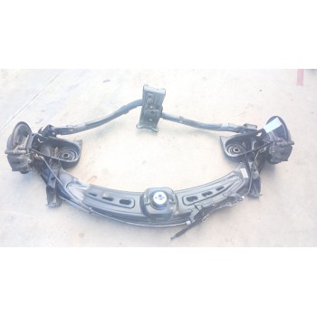 PUENTE TRASERO A1693500100 
