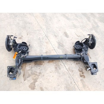 Recambio de puente trasero para opel combo furgoneta/monovolumen (k9) 1.5 d referencia OEM IAM 9822650280  