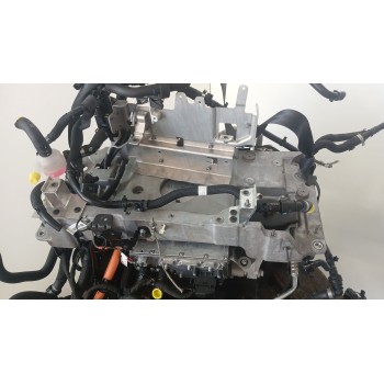 Recambio de motor completo para jaguar i-pace (x590) ev400 awd referencia OEM IAM   