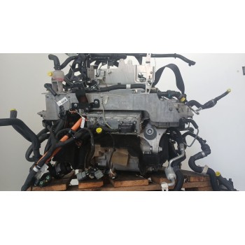 Recambio de motor completo para jaguar i-pace (x590) ev400 awd referencia OEM IAM   