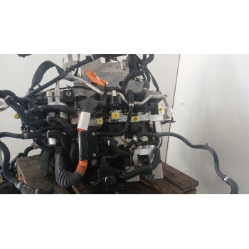 Recambio de motor completo para jaguar i-pace (x590) ev400 awd referencia OEM IAM   