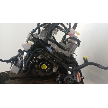 Recambio de motor completo para jaguar i-pace (x590) ev400 awd referencia OEM IAM   