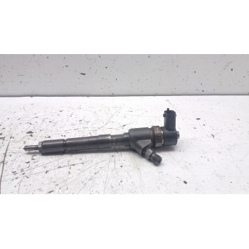 Recambio de inyector para fiat doblo ii cargo (263) furgón base referencia OEM IAM 0445110183  