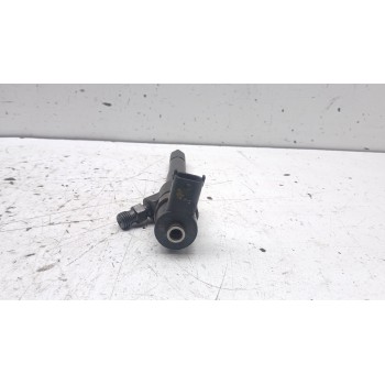 Recambio de inyector para fiat doblo ii cargo (263) furgón base referencia OEM IAM 0445110183  
