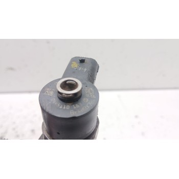 Recambio de inyector para fiat doblo ii cargo (263) furgón base referencia OEM IAM 0445110183  
