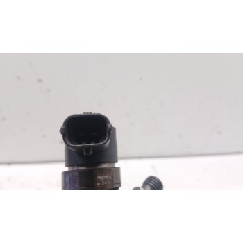 Recambio de inyector para fiat doblo ii cargo (263) furgón base referencia OEM IAM 0445110183  