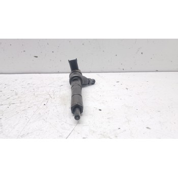 Recambio de inyector para fiat doblo ii cargo (263) furgón base referencia OEM IAM 0445110183  