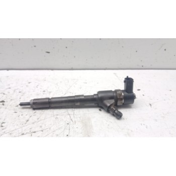 Recambio de inyector para fiat doblo ii cargo (263) furgón base referencia OEM IAM 0445110183  