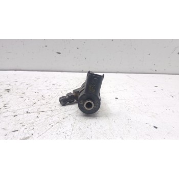 Recambio de inyector para fiat doblo ii cargo (263) furgón base referencia OEM IAM 0445110183  