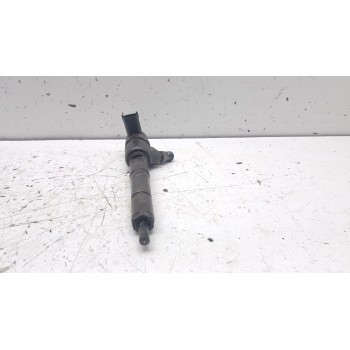 Recambio de inyector para fiat doblo ii cargo (263) furgón base referencia OEM IAM 0445110183  