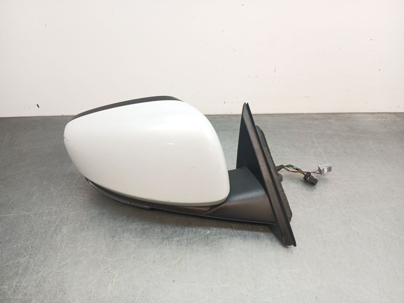 Recambio de retrovisor derecho para renault koleos ii (hc_) 1.6 dci 130 referencia OEM IAM   