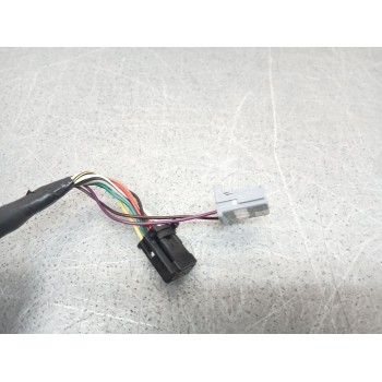 Recambio de retrovisor derecho para renault koleos ii (hc_) 1.6 dci 130 referencia OEM IAM   
