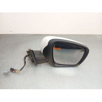Recambio de retrovisor derecho para renault koleos ii (hc_) 1.6 dci 130 referencia OEM IAM   