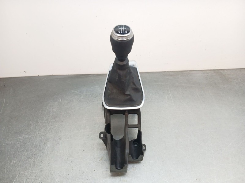 Recambio de palanca cambio para renault captur ii (hf_) lpg (hfmt) referencia OEM IAM 341021845R 3410 