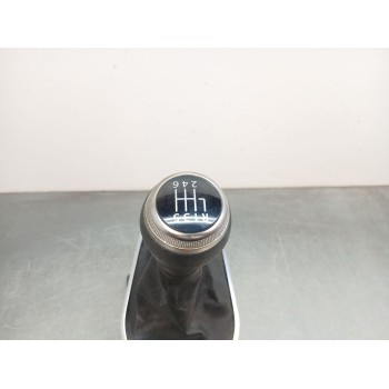 Recambio de palanca cambio para renault captur ii (hf_) lpg (hfmt) referencia OEM IAM 341021845R 3410 