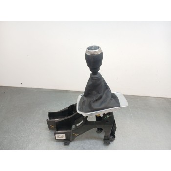 Recambio de palanca cambio para renault captur ii (hf_) lpg (hfmt) referencia OEM IAM 341021845R 3410 