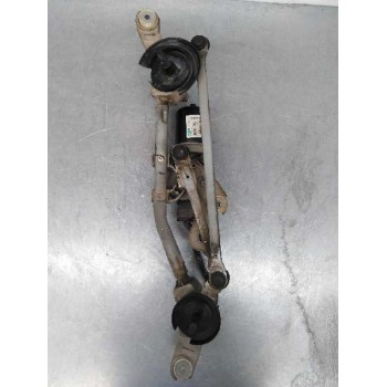 Recambio de motor limpia delantero para nissan juke (f15) acenta referencia OEM IAM 288001KA0C W000011639 4 CABLES