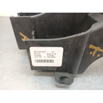 Recambio de palanca cambio para renault captur ii (hf_) lpg (hfmt) referencia OEM IAM 341021845R 3410 