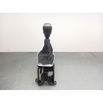 Recambio de palanca cambio para renault captur ii (hf_) lpg (hfmt) referencia OEM IAM 341021845R 3410 