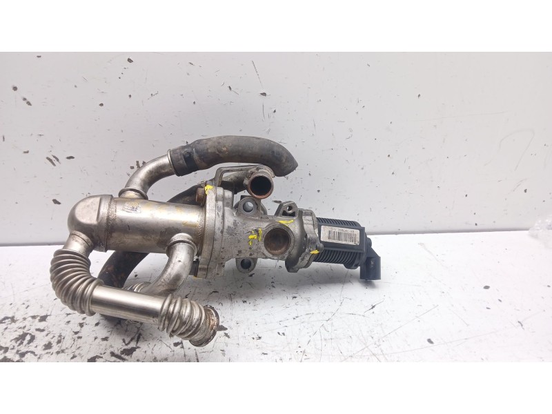 Recambio de valvula egr para fiat doblo ii cargo (263) furgón base referencia OEM IAM 55204941  