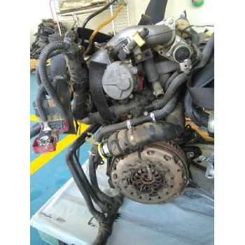 Recambio de motor completo para nissan primera berlina (p12) acenta referencia OEM IAM F9Q260 <M> 