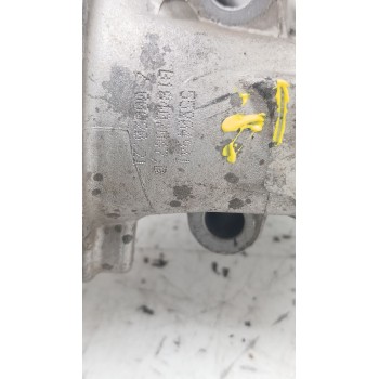 Recambio de valvula egr para fiat doblo ii cargo (263) furgón base referencia OEM IAM 55204941  