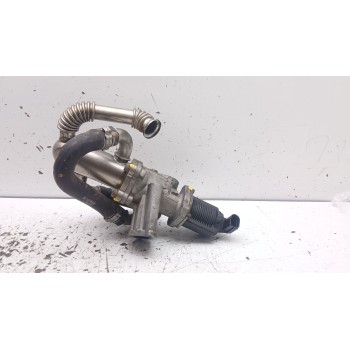 Recambio de valvula egr para fiat doblo ii cargo (263) furgón base referencia OEM IAM 55204941  