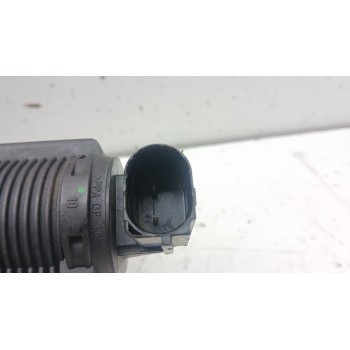 Recambio de valvula egr para fiat doblo ii cargo (263) furgón base referencia OEM IAM 55204941  