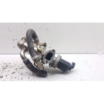 Recambio de valvula egr para fiat doblo ii cargo (263) furgón base referencia OEM IAM 55204941  