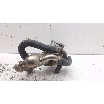 Recambio de valvula egr para fiat doblo ii cargo (263) furgón base referencia OEM IAM 55204941  