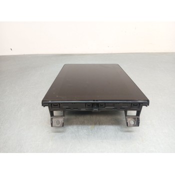 Recambio de pantalla multifuncion para renault captur ii (hf_) lpg (hfmt) referencia OEM IAM 681039590r  