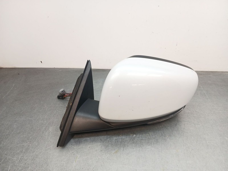 Recambio de retrovisor izquierdo para renault koleos ii (hc_) 1.6 dci 130 referencia OEM IAM   
