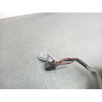 Recambio de retrovisor izquierdo para renault koleos ii (hc_) 1.6 dci 130 referencia OEM IAM   